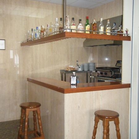 Hotel Costa San Antonio Cullera Dış mekan fotoğraf